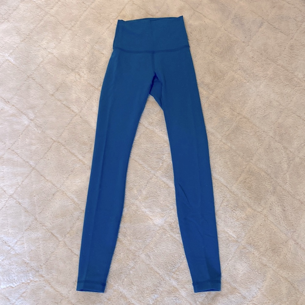 Lululemon leggings size 0!